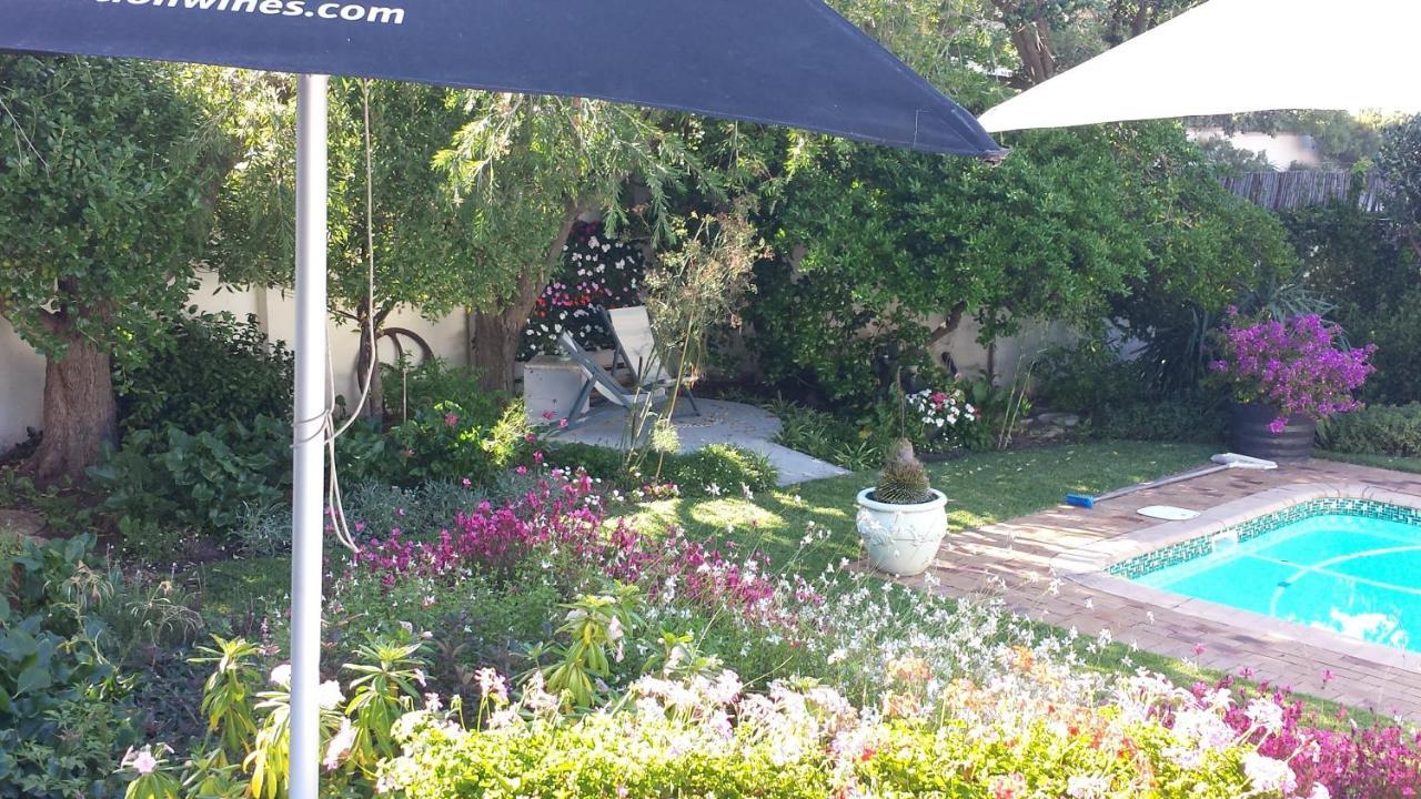 Walker Bay Manor Mansion Pty Hotel Hermanus Bagian luar foto