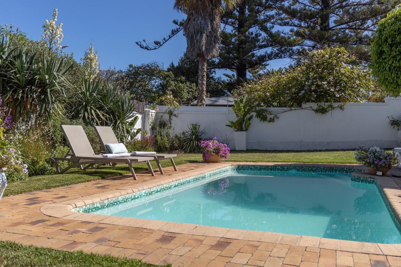 Walker Bay Manor Mansion Pty Hotel Hermanus Bagian luar foto
