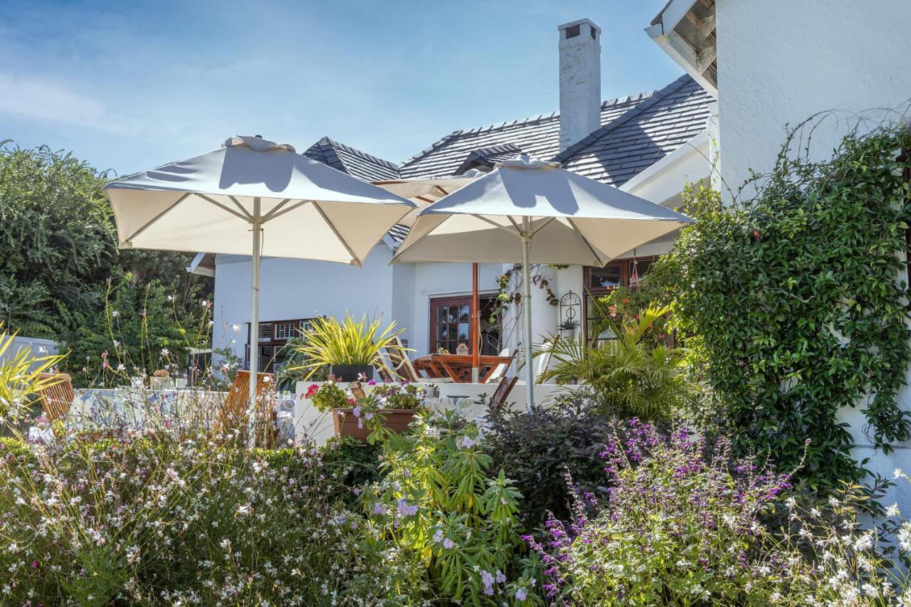 Walker Bay Manor Mansion Pty Hotel Hermanus Bagian luar foto