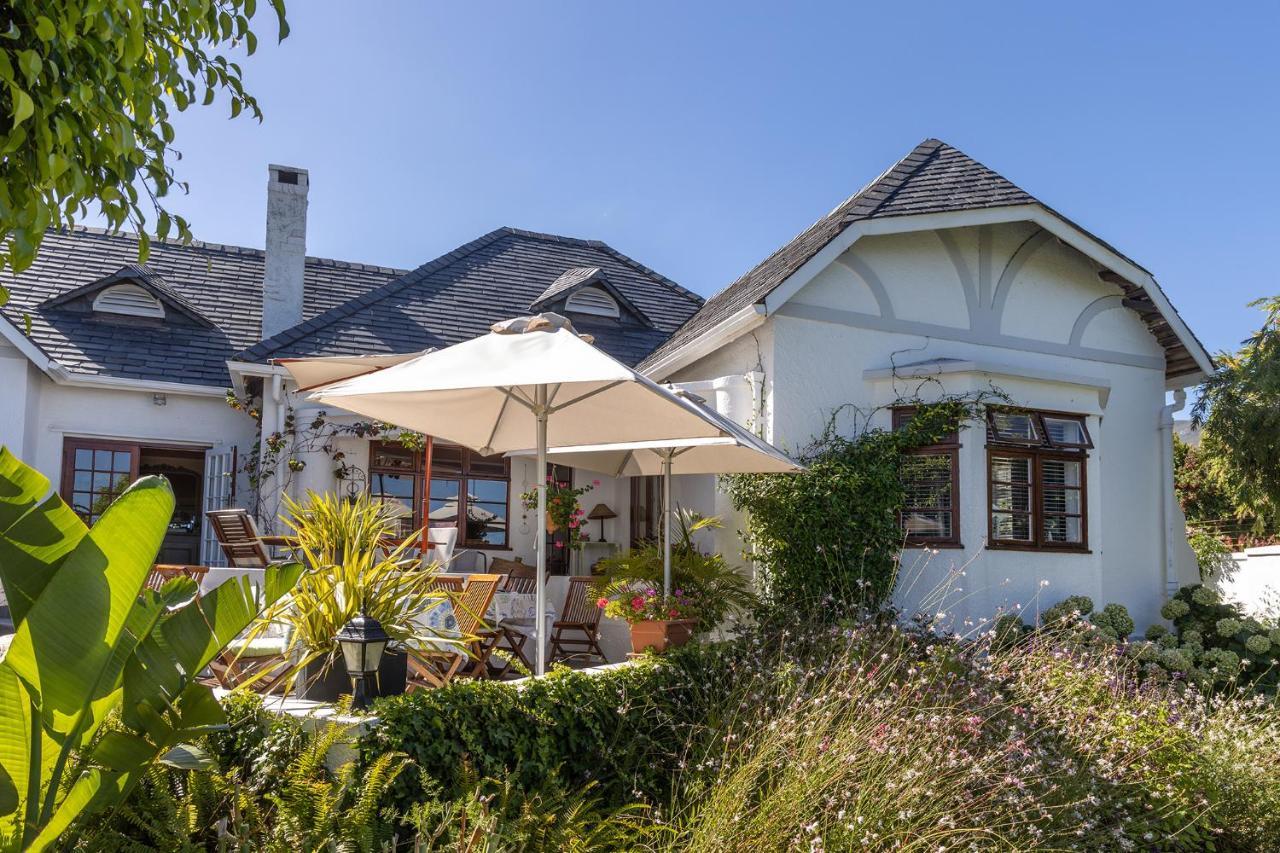 Walker Bay Manor Mansion Pty Hotel Hermanus Bagian luar foto