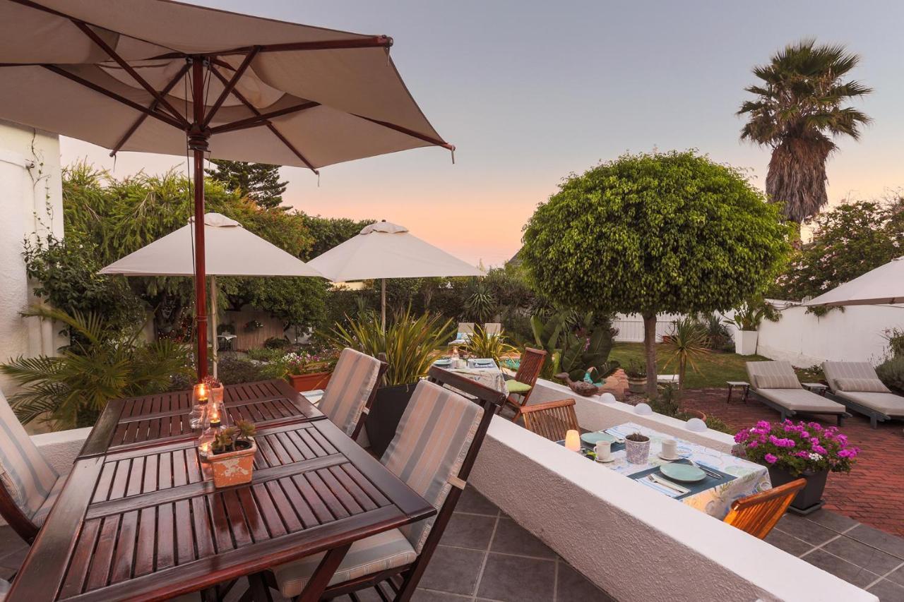 Walker Bay Manor Mansion Pty Hotel Hermanus Bagian luar foto