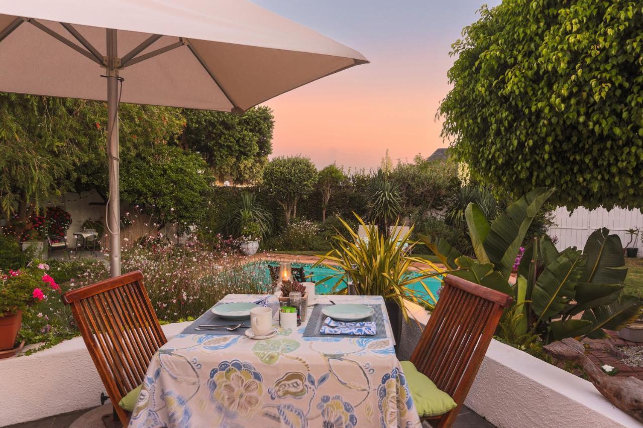Walker Bay Manor Mansion Pty Hotel Hermanus Bagian luar foto