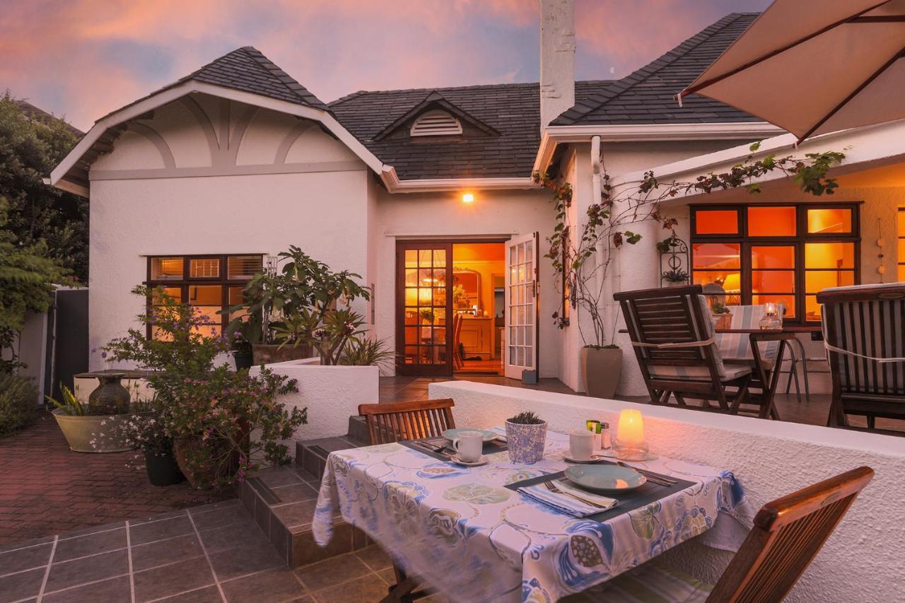Walker Bay Manor Mansion Pty Hotel Hermanus Bagian luar foto