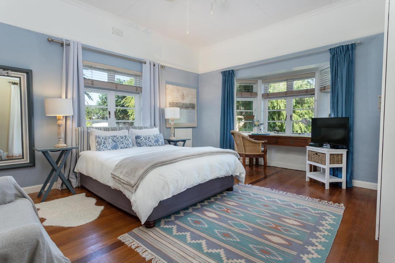 Walker Bay Manor Mansion Pty Hotel Hermanus Bagian luar foto