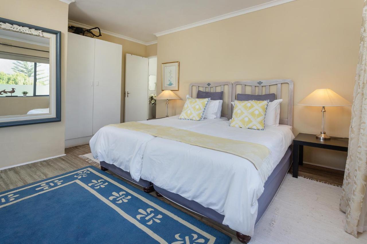 Walker Bay Manor Mansion Pty Hotel Hermanus Bagian luar foto