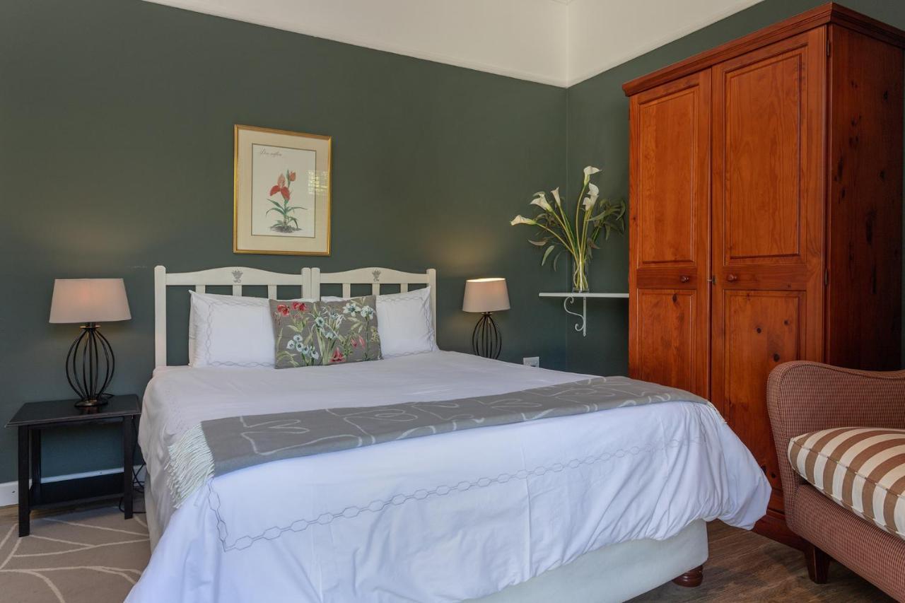 Walker Bay Manor Mansion Pty Hotel Hermanus Bagian luar foto
