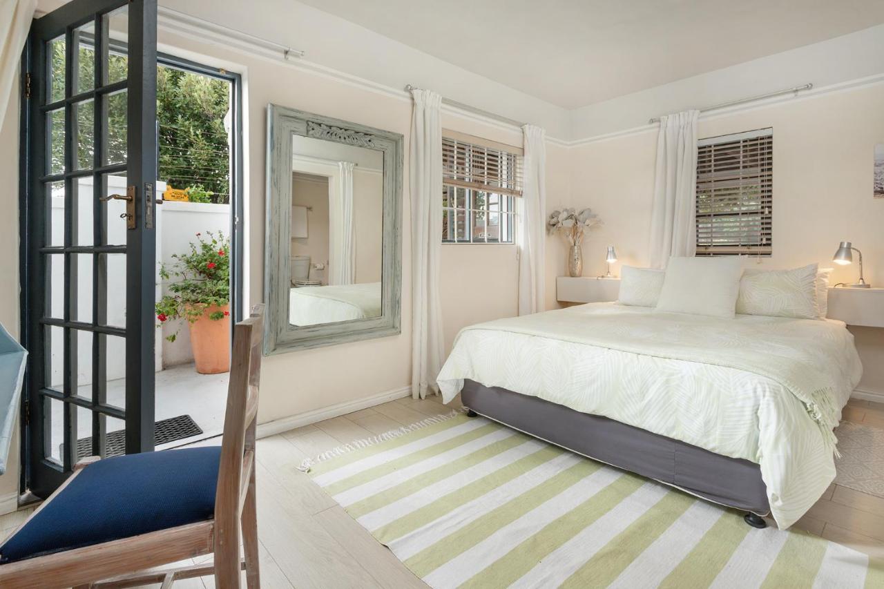 Walker Bay Manor Mansion Pty Hotel Hermanus Bagian luar foto