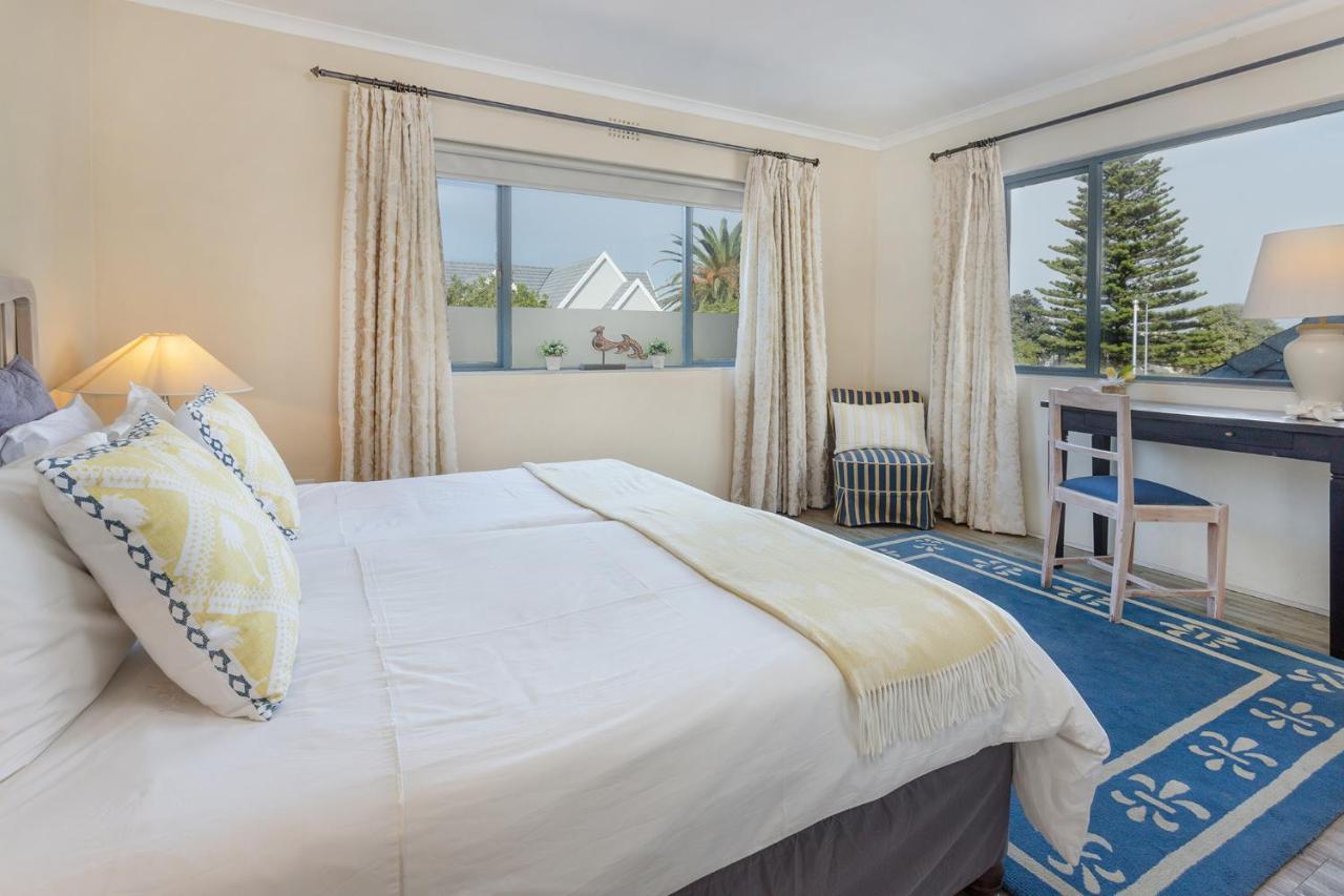 Walker Bay Manor Mansion Pty Hotel Hermanus Bagian luar foto