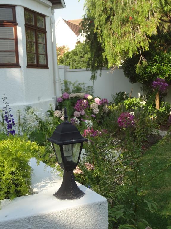 Walker Bay Manor Mansion Pty Hotel Hermanus Bagian luar foto