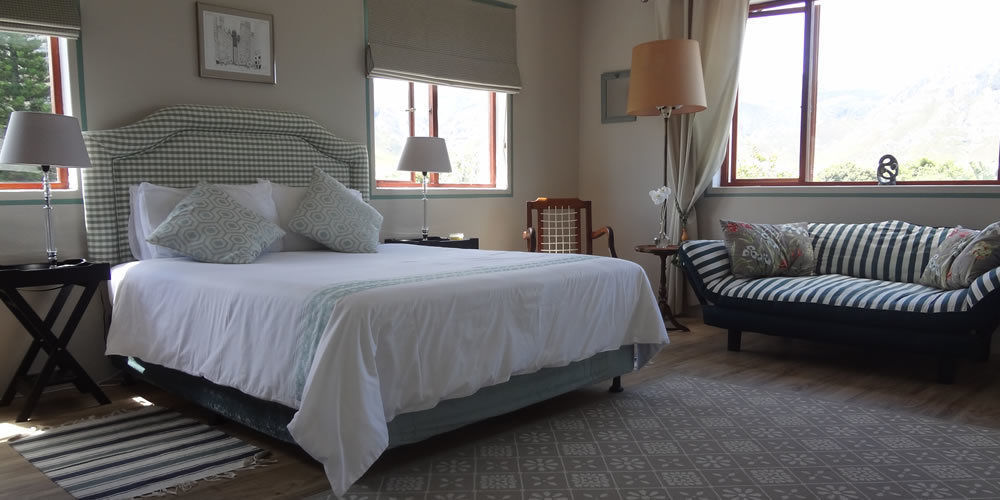 Walker Bay Manor Mansion Pty Hotel Hermanus Bagian luar foto