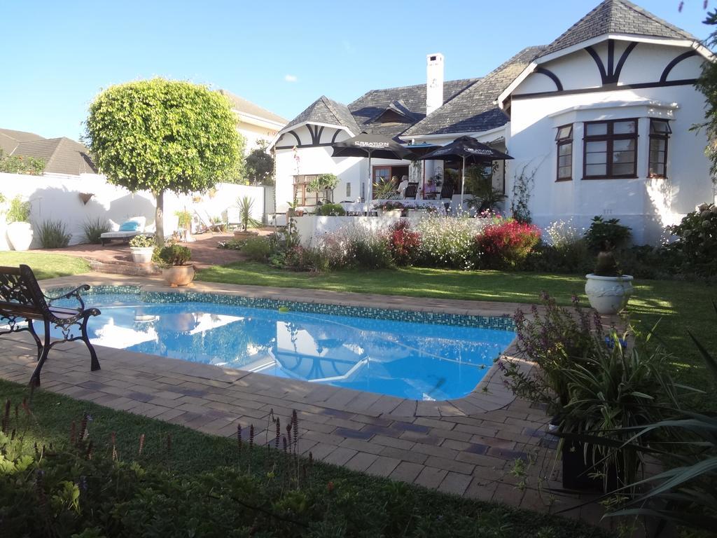 Walker Bay Manor Mansion Pty Hotel Hermanus Bagian luar foto