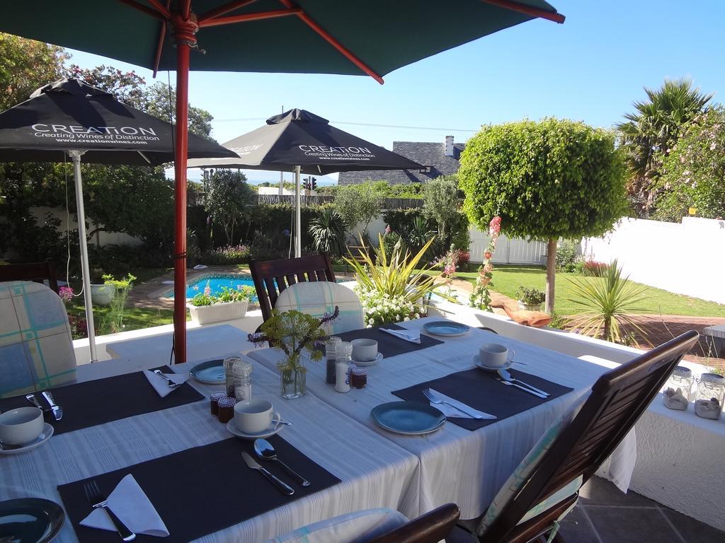 Walker Bay Manor Mansion Hotel Hermanus Bagian luar foto