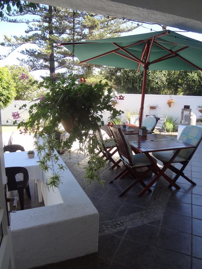 Walker Bay Manor Mansion Pty Hotel Hermanus Bagian luar foto