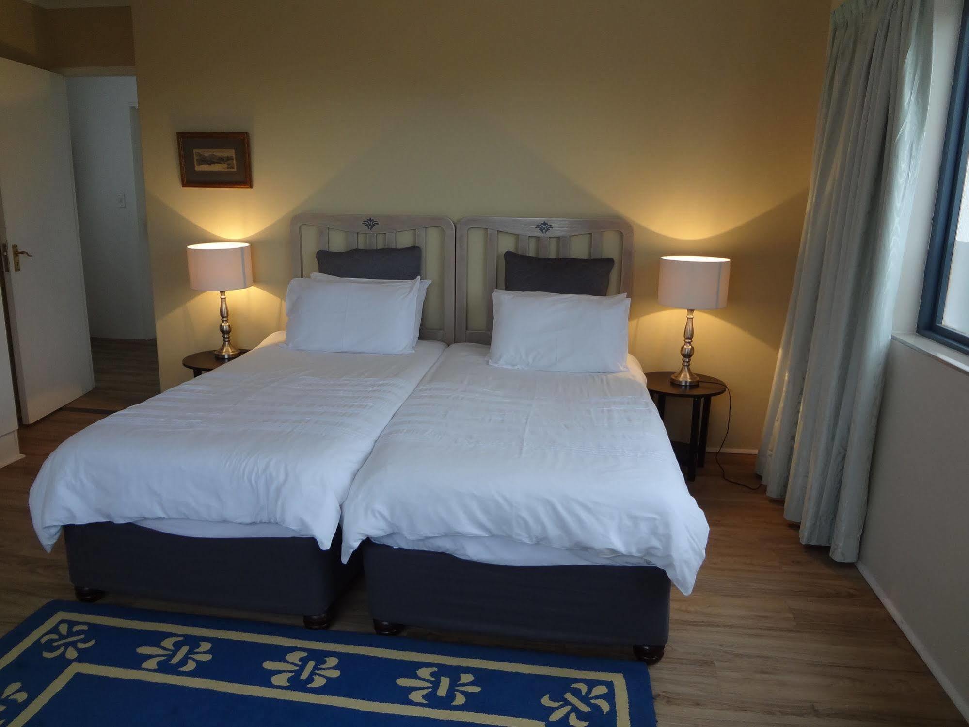 Walker Bay Manor Mansion Pty Hotel Hermanus Bagian luar foto