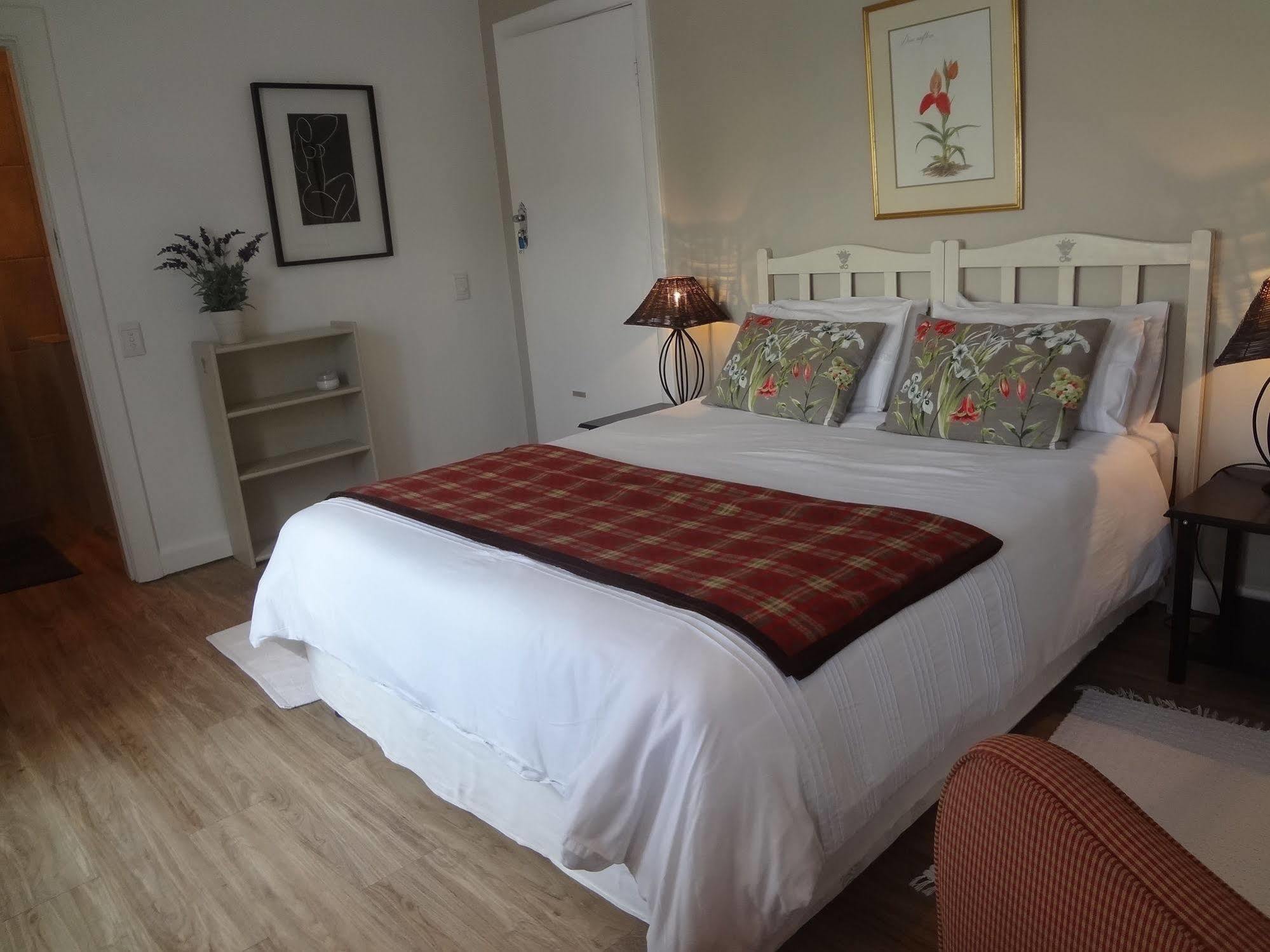 Walker Bay Manor Mansion Pty Hotel Hermanus Bagian luar foto