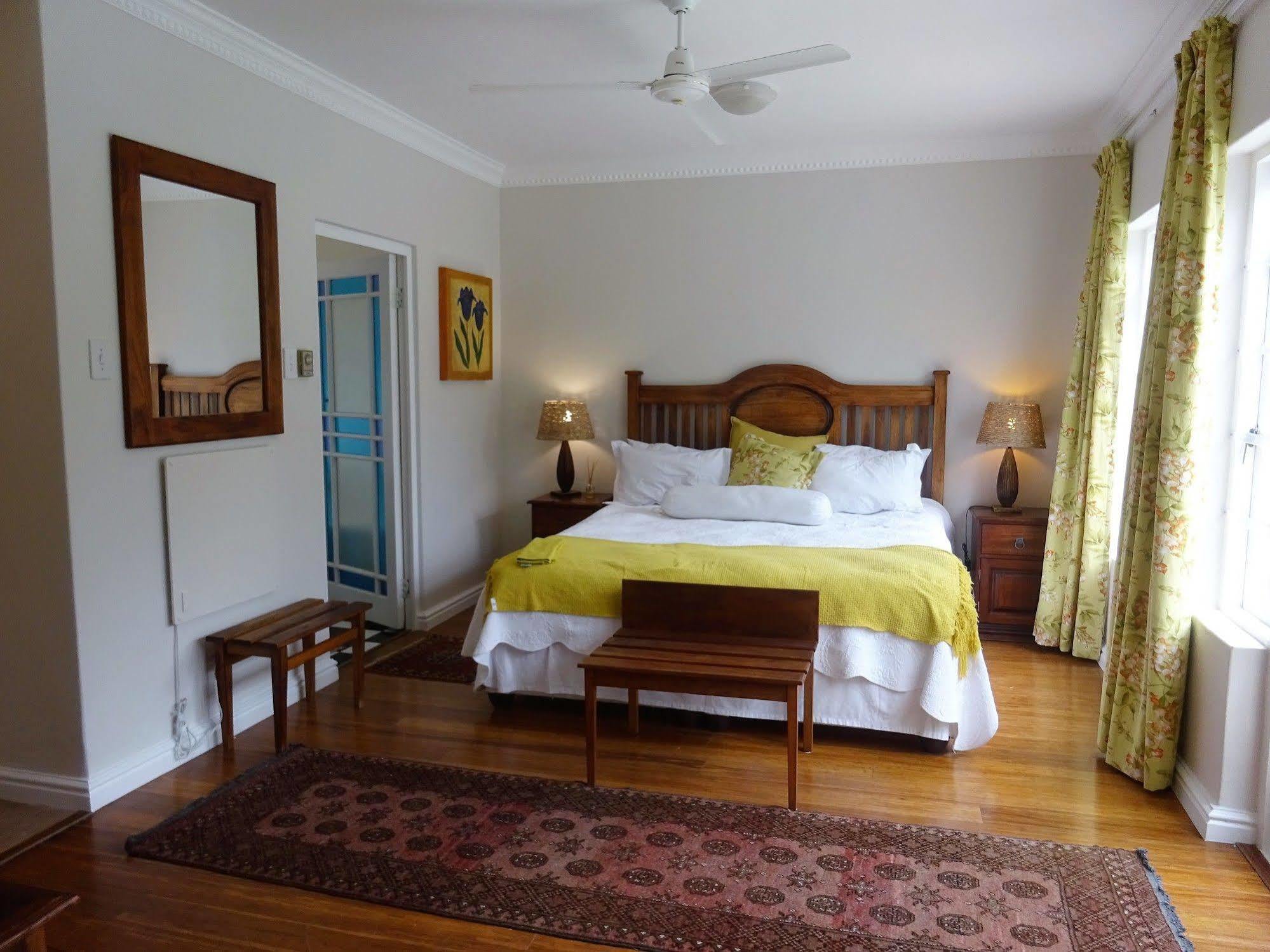 Walker Bay Manor Mansion Pty Hotel Hermanus Bagian luar foto