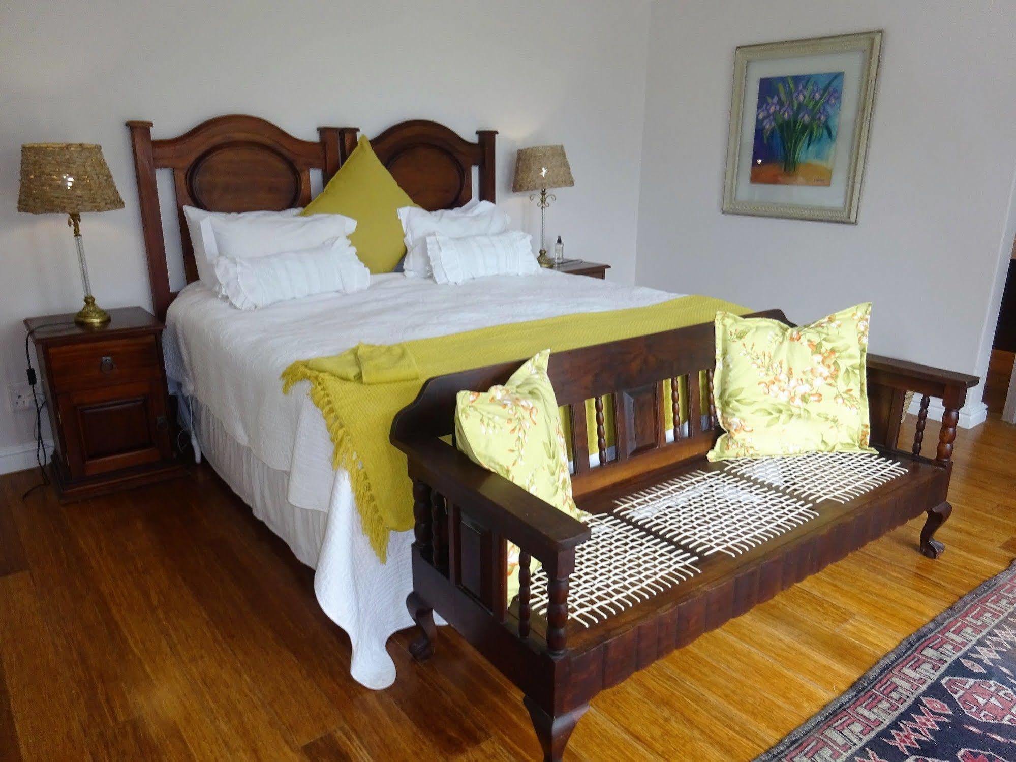 Walker Bay Manor Mansion Pty Hotel Hermanus Bagian luar foto