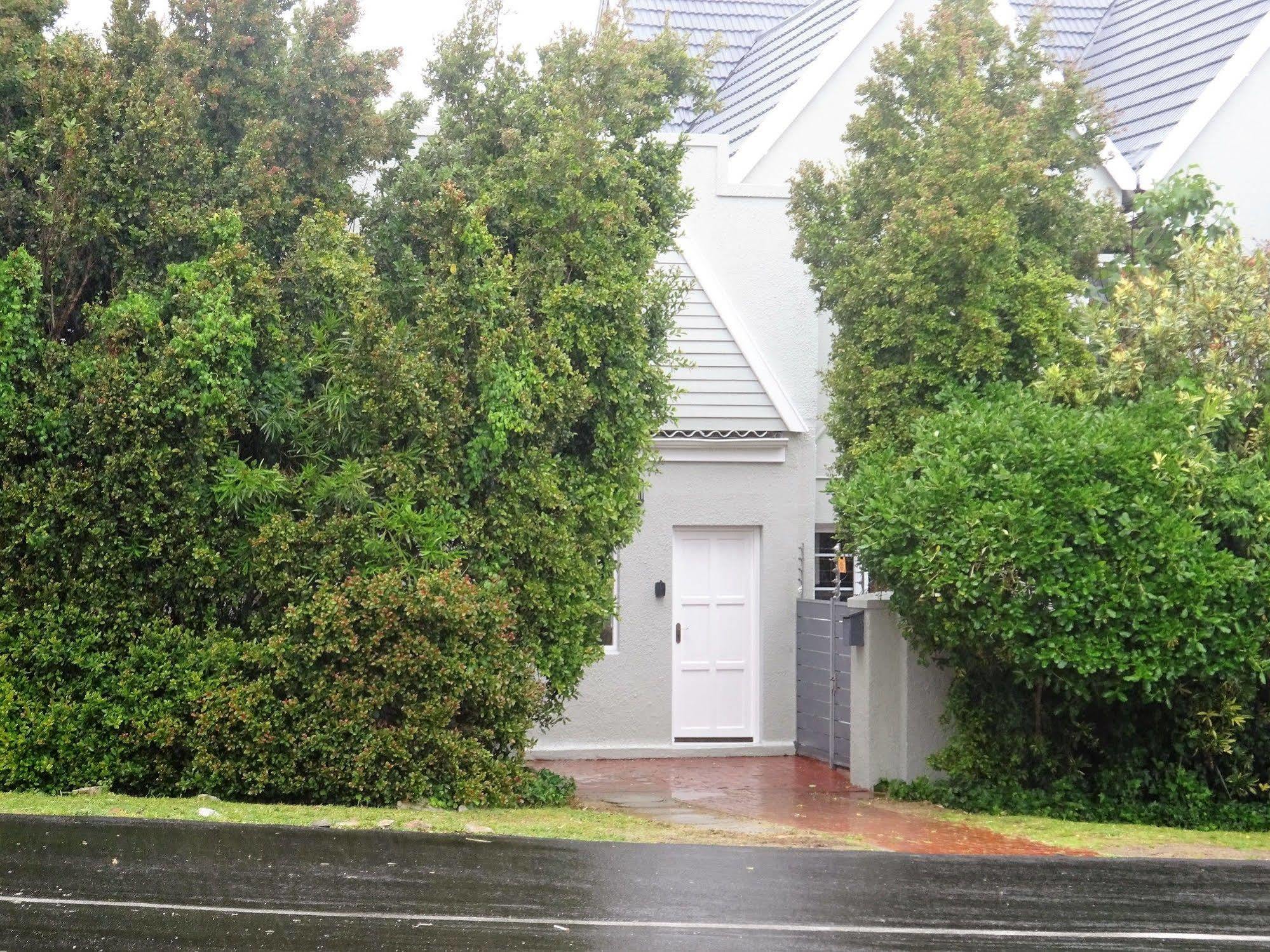 Walker Bay Manor Mansion Pty Hotel Hermanus Bagian luar foto